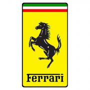 Ferrarid50_logo
