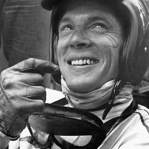 0970 - Porsche - Dan Gurney - #30 - GP Francia 1962 - Imagen 7