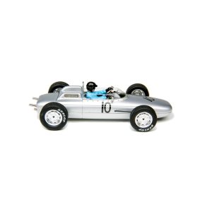 0030 - Porsche 804 - Dan Gurney - #10 - GP USA 1962 - 10º aniversario Foro Slot Madrid - Imagen 3