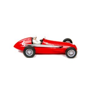 0033 - Alfa Romeo 159 - Giuseppe "Nino" Farina - #4 - GP Bélgica 1951 - Foro Slot Madrid Primavera 2014 - Imagen 3