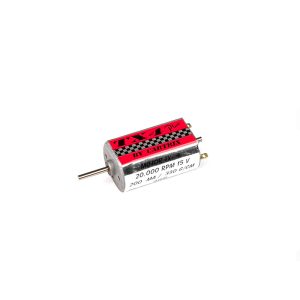 Motor Cartrix TX-4 Plus - eje largo x mm (para Ninco Raid TT) - Imagen 1