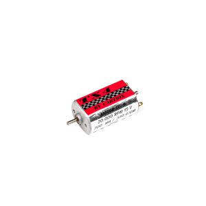 Motor Cartrix TX-4 Plus - eje corto (para Ninco Rally) - Imagen 1