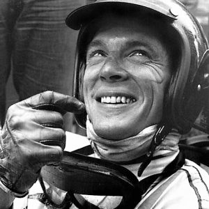 0030 - Porsche 804 - Dan Gurney - #10 - GP USA 1962 - 10º aniversario Foro Slot Madrid - Imagen 4
