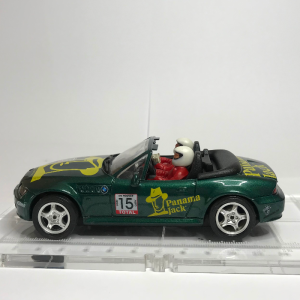 BMW Z3 Tour de France Auto - Panama Jack - Imagen 3