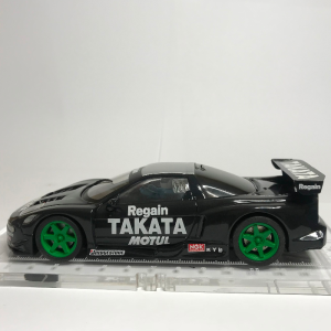 Honda NSX - Testcar - Imagen 3