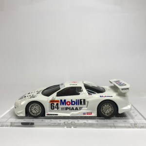 Honda NSX - Mobil 1 - Imagen 3